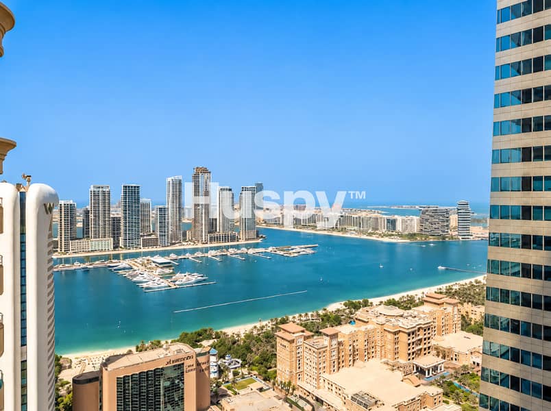 Appartement à Dubai Marina,Marina Crown, 3 chambres, 2900000 AED - 16937949 Appartement à Dubai Marina,Marina Crown, 3 chambres, 2900000 AED - 16937949