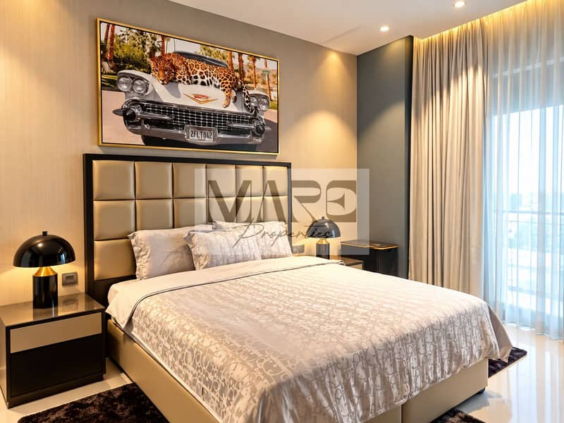 Apartamento en Business Bay,DAMAC Maison Majestine, 1 dormitorio, 90000 AED - 16937947 Apartamento en Business Bay,DAMAC Maison Majestine, 1 dormitorio, 90000 AED - 16937947