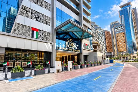 Estudio para en Alquiler en Business Bay, Dubai - Apartamento en Business Bay,Elite Business Bay Residence, 60000 AED - 16937964 Estudio para en Alquiler en Business Bay, Dubai - Apartamento en Business Bay,Elite Business Bay Residence, 60000 AED - 16937964