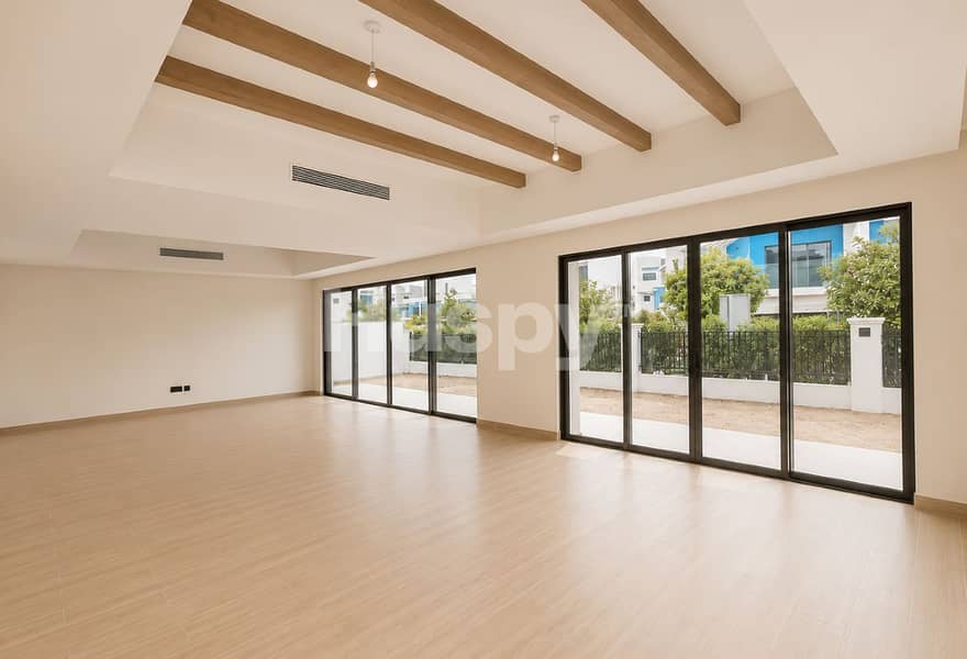 Villa a DAMAC Lagoons,Santorini, 6 camere da letto, 378000 AED - 16937997 Villa a DAMAC Lagoons,Santorini, 6 camere da letto, 378000 AED - 16937997