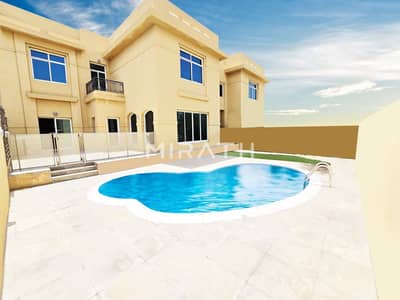 5 Schlafzimmer Villa zum Miete in Umm Suqeim, Dubai - Villa in Umm Suqeim,Umm Suqeim 3, 5 schlafzimmer, 400000 AED - 16938012 5 Schlafzimmer Villa zum Miete in Umm Suqeim, Dubai - Villa in Umm Suqeim,Umm Suqeim 3, 5 schlafzimmer, 400000 AED - 16938012