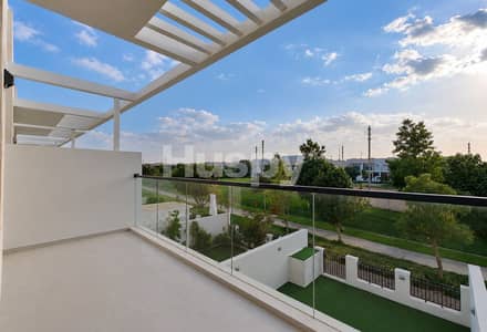 4 Slaapkamers Townhouse te Huur in DAMAC Hills, Dubai - Rijwoning in DAMAC Hills,Park Residences 4, 4 slaapkamers, 220000 AED - 16938015 4 Slaapkamers Townhouse te Huur in DAMAC Hills, Dubai - Rijwoning in DAMAC Hills,Park Residences 4, 4 slaapkamers, 220000 AED - 16938015