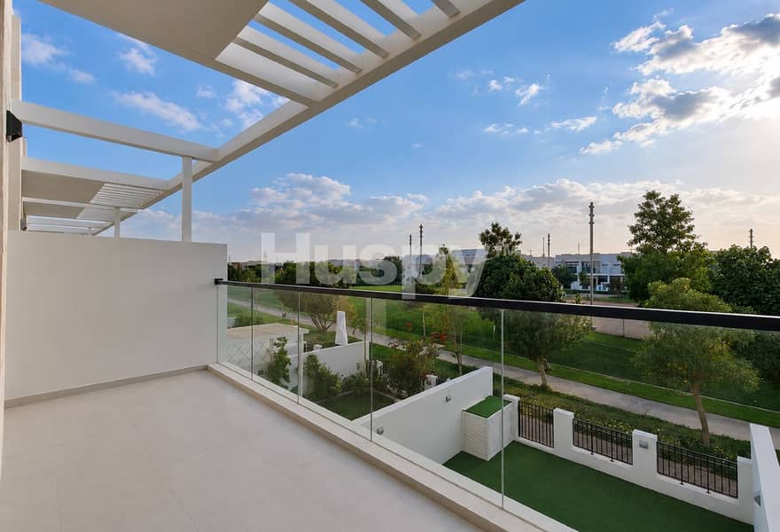 Rijwoning in DAMAC Hills,Park Residences 4, 4 slaapkamers, 220000 AED - 16938015 Rijwoning in DAMAC Hills,Park Residences 4, 4 slaapkamers, 220000 AED - 16938015