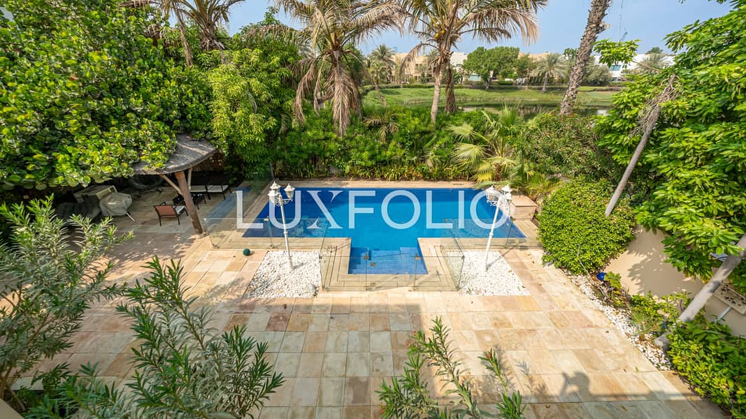 Lake View | Peaceful Location | Private Landscape Garden Lake View | Peaceful Location | Private Landscape Garden