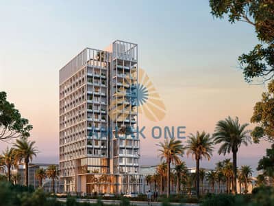 3 Bedroom Apartment for Sale in Yas Island, Abu Dhabi - 1. jpeg 3 Bedroom Apartment for Sale in Yas Island, Abu Dhabi - 1. jpeg