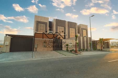 5 Bedroom Villa for Sale in Hoshi, Sharjah - WhatsApp Image 2026-10-14 at 3.45. 24 PM (1). jpeg