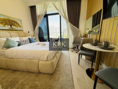 Studio zum Miete in Meydan, Dubai - WhatsApp Image 2026-10-21 at 4.48. 43 PM. jpeg
