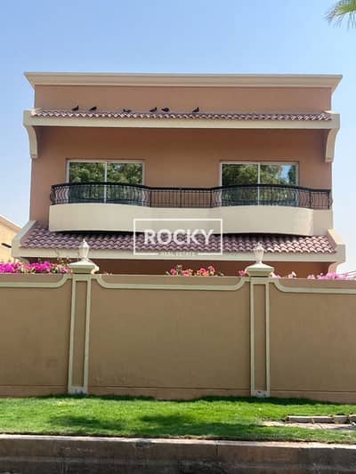 Villa de 5 chambres à à louer à Al Safa, Dubai - Gemini_Generated_Image_dexaktdexaktdexa. jpg Villa de 5 chambres à à louer à Al Safa, Dubai - Gemini_Generated_Image_dexaktdexaktdexa. jpg