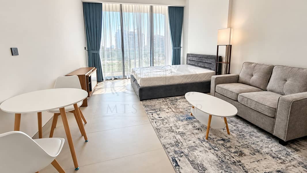 Bright Minimalist Studio with City Views. png Bright Minimalist Studio with City Views. png