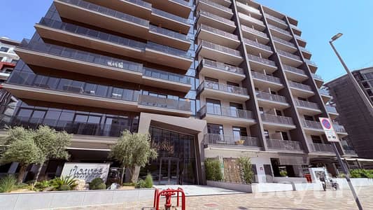 Estudio para en Alquiler en Arjan, Dubai - Apartamento en Arjan，Floarea Residence, 60000 AED - 16938076