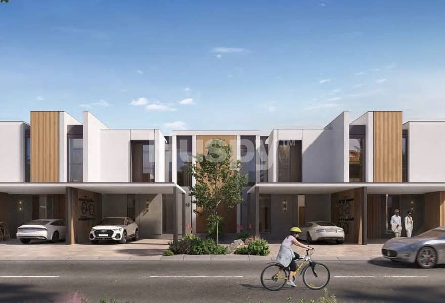 Casa adosada en Athlon by Aldar,Delphi, 3 dormitorios, 3195000 AED - 16938122 Casa adosada en Athlon by Aldar,Delphi, 3 dormitorios, 3195000 AED - 16938122