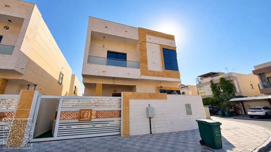5 habitaciones Villa para en Alquiler en Al Yasmeen, Ajman - WhatsApp Image 2026-10-21 at 5.43. 57 PM. jpeg