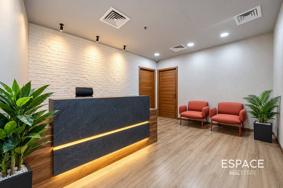 Oficina en Business Bay,The Exchange Business Bay, 285000 AED - 16938194 Oficina en Business Bay,The Exchange Business Bay, 285000 AED - 16938194