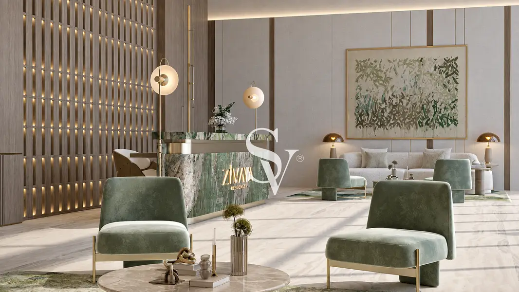 1BR+Store | Best Price | 40-60 PP | 10% ROI | Call