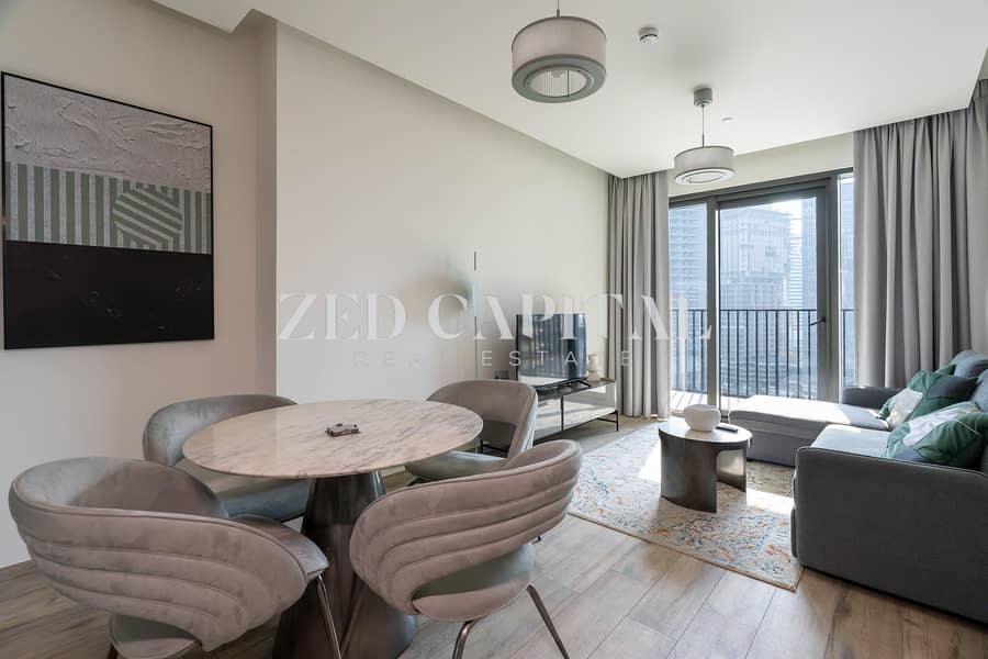 Appartamento a Business Bay,Ahad Residences, 1 camera da letto, 110000 AED - 16398687 Appartamento a Business Bay,Ahad Residences, 1 camera da letto, 110000 AED - 16398687