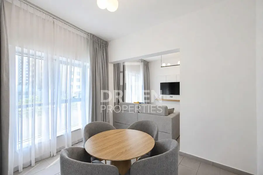 Selling at OP | Walk To Metro | Ready Income Asset