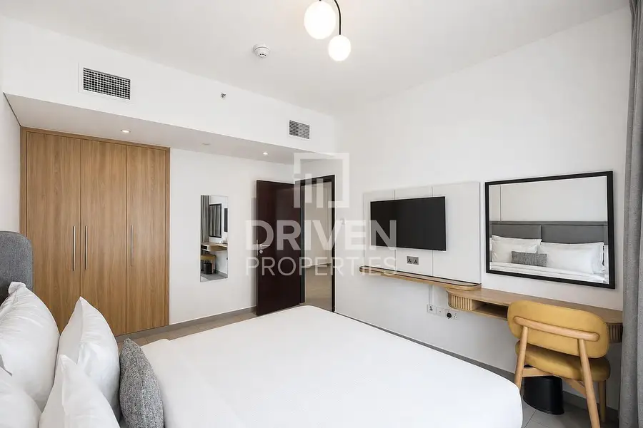 Selling at OP | Walk To Metro | Ready Income Asset