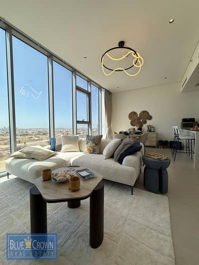 Appartement de 1 chambre à à louer à Mohammed Bin Rashid City (MBR City), Dubai - ba31b80f-80c5-4cae-abe1-daff134d9ae6. jpg Appartement de 1 chambre à à louer à Mohammed Bin Rashid City (MBR City), Dubai - ba31b80f-80c5-4cae-abe1-daff134d9ae6. jpg
