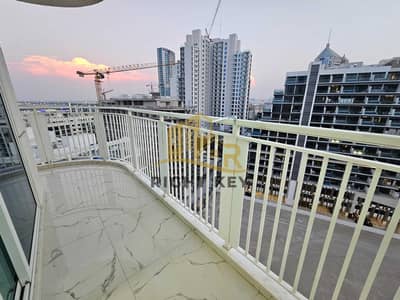 Penthouse for Rent in Arjan, Dubai - 107751. jpg Penthouse for Rent in Arjan, Dubai - 107751. jpg