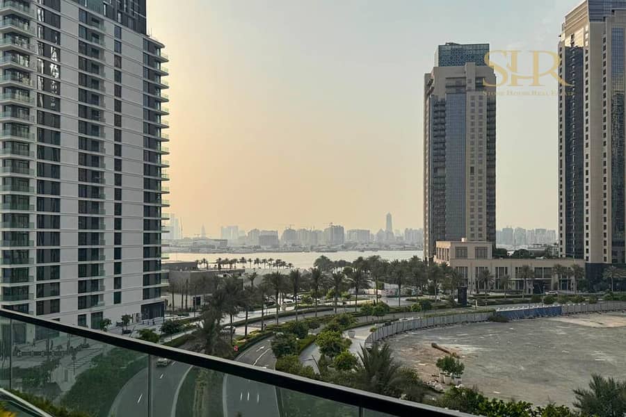 Appartement in Dubai Creek Harbour,The Cove II,The Cove II Building 4, 1 slaapkamer, 1950000 AED - 16938249 Appartement in Dubai Creek Harbour,The Cove II,The Cove II Building 4, 1 slaapkamer, 1950000 AED - 16938249