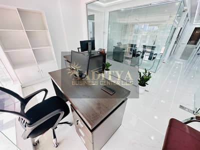 Office para en Alquiler en Al Karama, Dubai - 5e5f7bff-adb3-4543-8677-79dba29c35cf. jpg