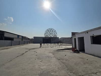 Factory te Huur in Industrial Area, Sharjah - 1000460820. jpg