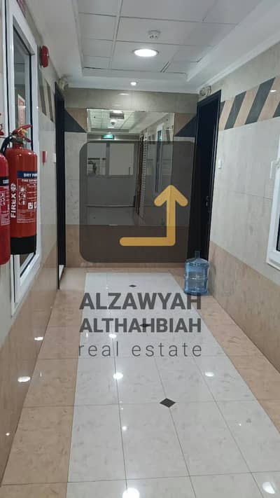 استوديو للايجار في بوطينة، الشارقة - WhatsApp Image 2026-10-21 at 1.18. 42 PM. jpeg استوديو للايجار في بوطينة، الشارقة - WhatsApp Image 2026-10-21 at 1.18. 42 PM. jpeg