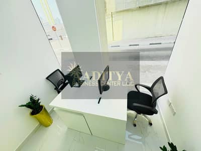 阿尔卡拉马， 迪拜 写字楼待租 - 3c4f2246-4010-40a2-b881-ac3e4aa9a04f. jpg