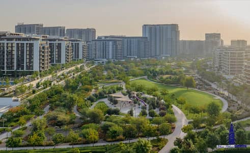 迪拜山庄， 迪拜 1 卧室单位待售 - 16. PNG