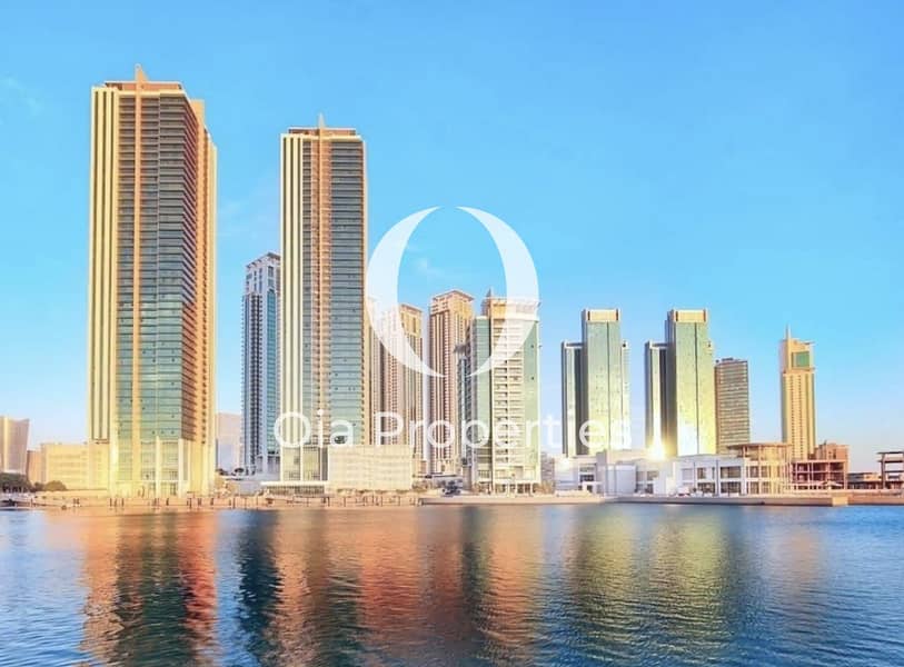Luxury 2BR Apt | Sea View | Fully Furnished | Bayut.com