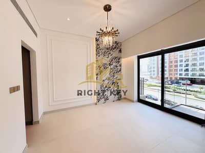 1 Schlafzimmer Wohnung zum Miete in Arjan, Dubai - 109388. jpg