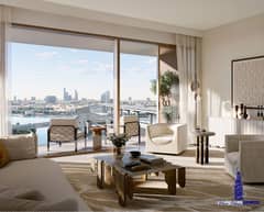 Full Sea Skyline View/High Floor/ Best Price