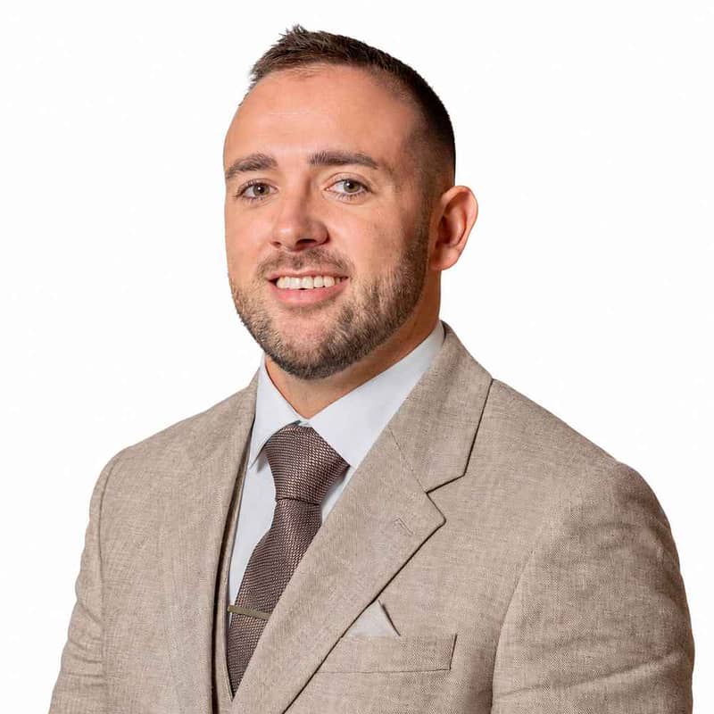 Scott Duthie