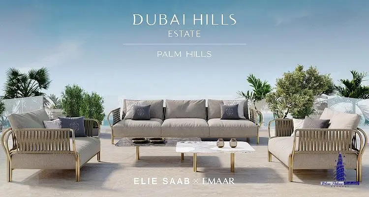 Flora type Middle villa | Park Facing | Rented
