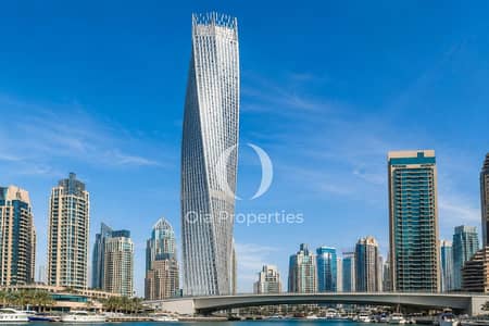 3 Camere Appartamento in vendita a Dubai Marina, Dubai - 9. jpg 3 Camere Appartamento in vendita a Dubai Marina, Dubai - 9. jpg