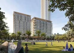 Waterfront Living | 2BR Apartment | Park View
