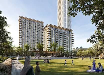 2 habitaciones Apartamento para en Venta en Dubai Creek Harbour, Dubai - AEON-at-Dubai-Creek-Harbour. jpeg 2 habitaciones Apartamento para en Venta en Dubai Creek Harbour, Dubai - AEON-at-Dubai-Creek-Harbour. jpeg