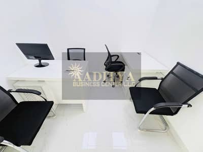 阿尔卡拉马， 迪拜 写字楼待租 - 6adaab17-f5d3-43b2-bece-abcc1555a1bc. jpg
