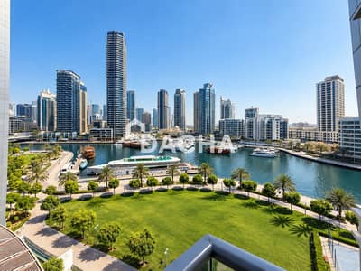 2 habitaciones Apartamento para en Alquiler en Dubai Marina, Dubai - Apartamento en Dubai Marina，The Jewels，The Jewel Tower A, 2 dormitorios, 200000 AED - 16938373