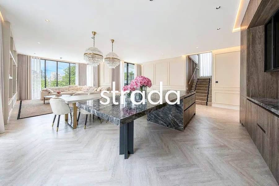 Renovated and Extended | Furnished | 5 Bed Large Renovated and Extended | Furnished | 5 Bed Large