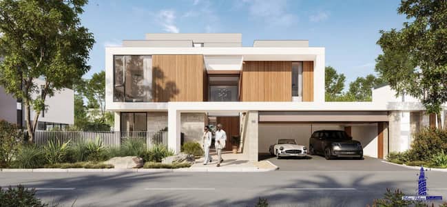 4 Camere Villa in vendita a The Valley by Emaar, Dubai - emaar-the_valley_farm_gardens_2-the_valley-cgi-006. jpg 4 Camere Villa in vendita a The Valley by Emaar, Dubai - emaar-the_valley_farm_gardens_2-the_valley-cgi-006. jpg