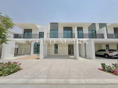 3 habitaciones Villa para en Alquiler en The Valley by Emaar, Dubai - Villa en The Valley by Emaar，Elora, 3 dormitorios, 145000 AED - 16938411