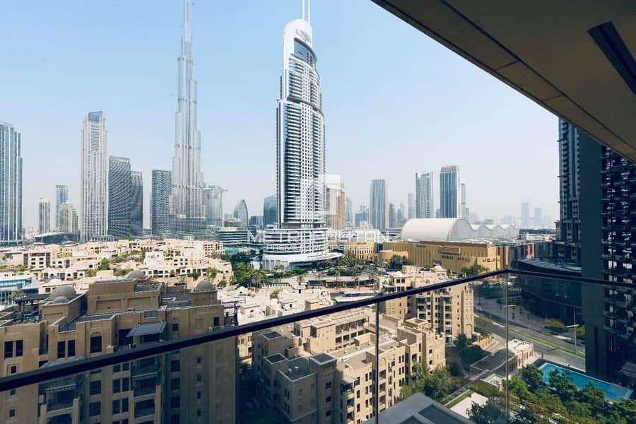شقة في برج رويال،وسط مدينة دبي 2 غرف 3859999 درهم - 16938422 شقة في برج رويال،وسط مدينة دبي 2 غرف 3859999 درهم - 16938422