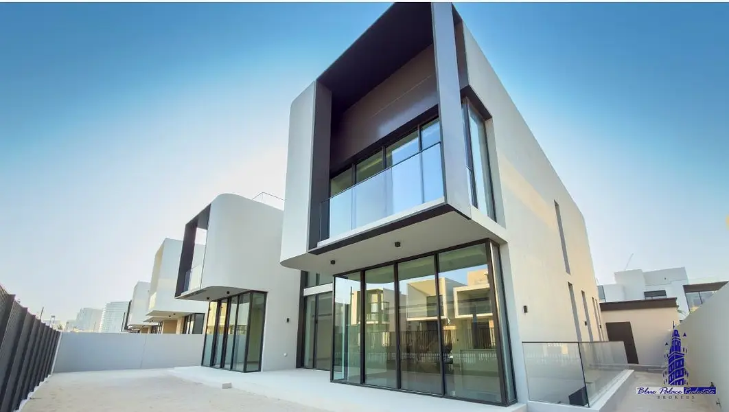 LAGOON VIEW | MODERN TYPE | READY TO MOVE
