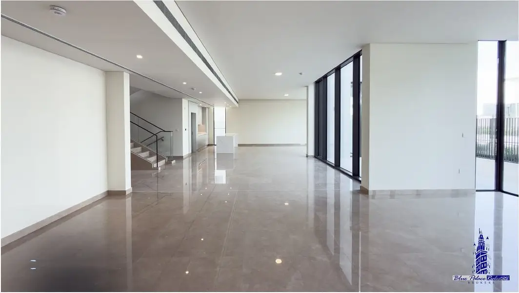 LAGOON VIEW | MODERN TYPE | READY TO MOVE