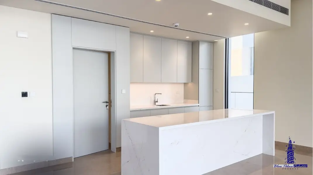 LAGOON VIEW | MODERN TYPE | READY TO MOVE