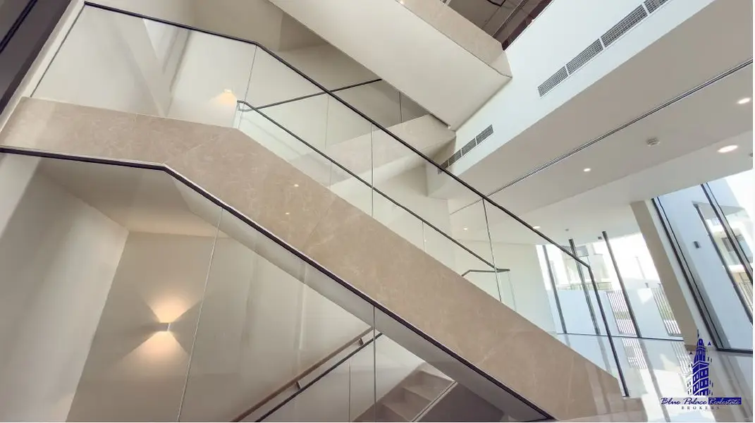 LAGOON VIEW | MODERN TYPE | READY TO MOVE