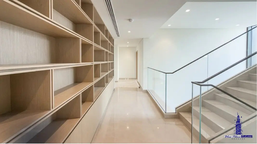 LAGOON VIEW | MODERN TYPE | READY TO MOVE