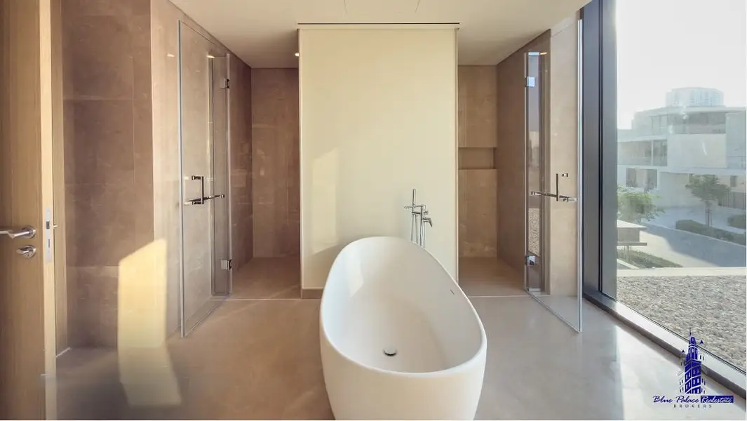 LAGOON VIEW | MODERN TYPE | READY TO MOVE