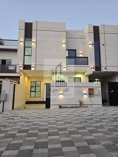 Townhouse de 5 chambres à à vendre à Al Helio, Ajman - WhatsApp Image 2026-10-21 at 5.57. 16 PM. jpeg